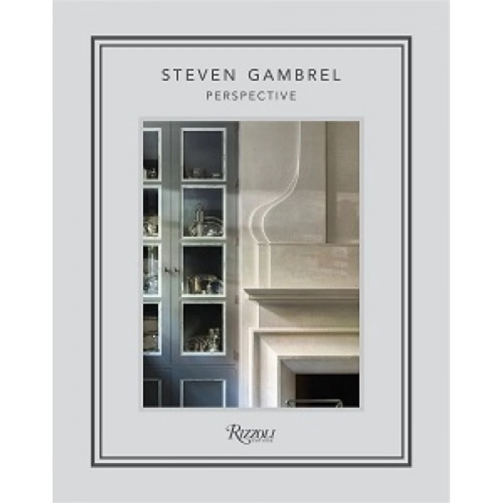 STEVEN GAMBREL PERSPECTIVE