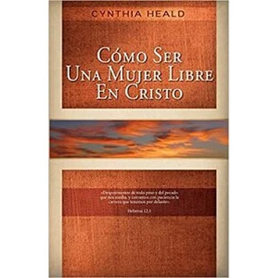 COMO SER UNA MUJER LIBRE EN CRISTO