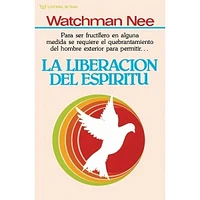 LIBERACION DEL ESPIRITU