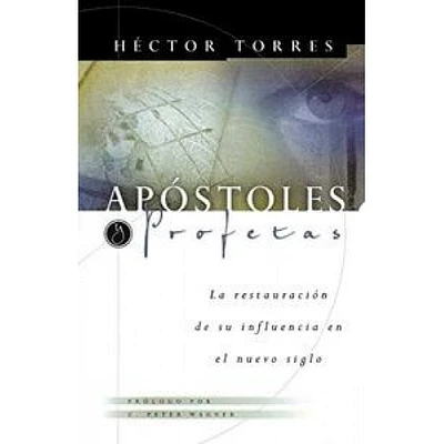 APOSTOLES Y PROFETAS