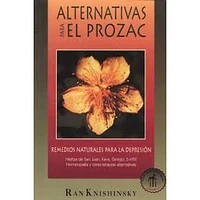 ALTERNATIVA PARA EL PROZAC