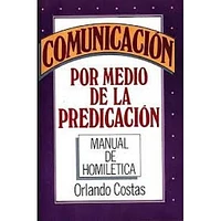 COMUNICACION POR MEDIO DE LA PREDICACIÓN