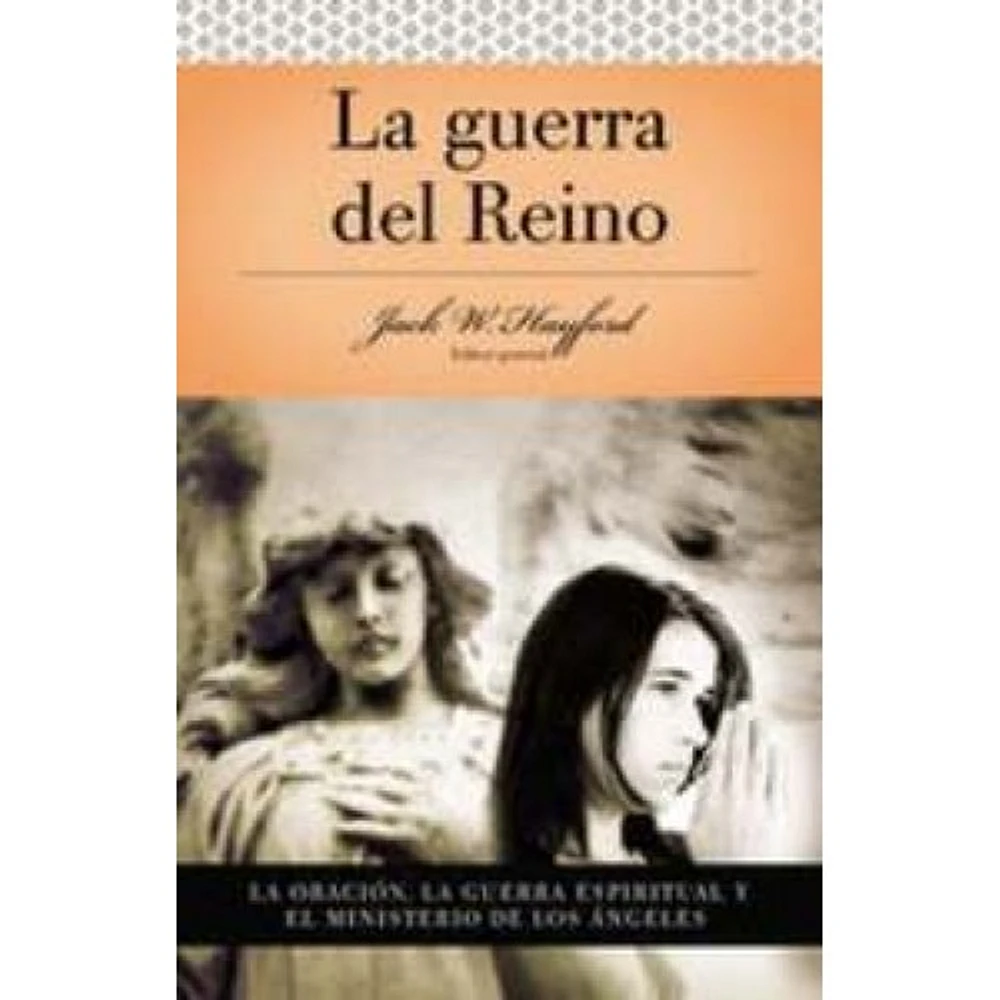 LA GUERRA DEL REINO