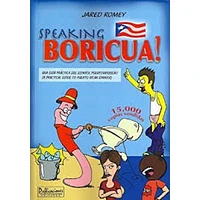 SPEAKING BORICUA