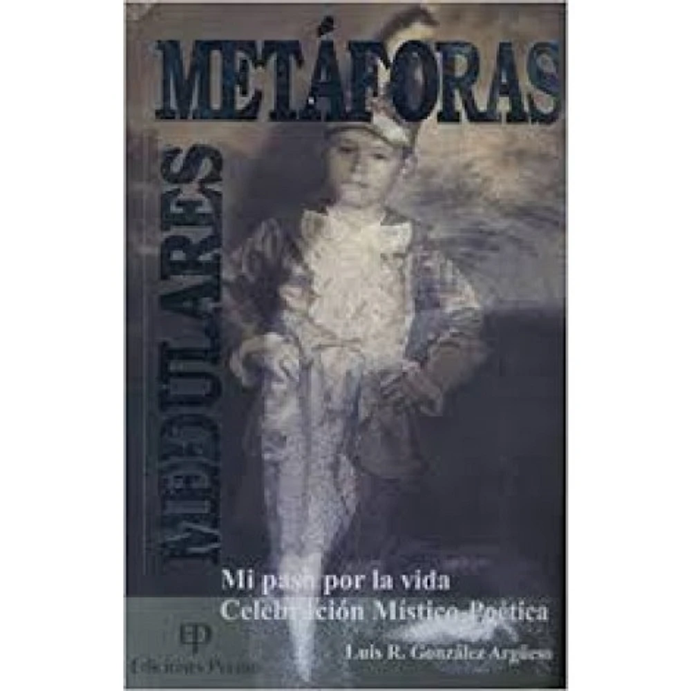 MIS PASO POR LA VIDA METAFORA MEDULARES