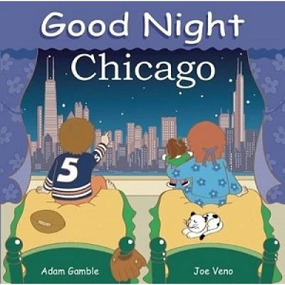 GOOD NIGHT CHICAGO