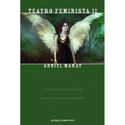 TEATRO FEMINISTA II