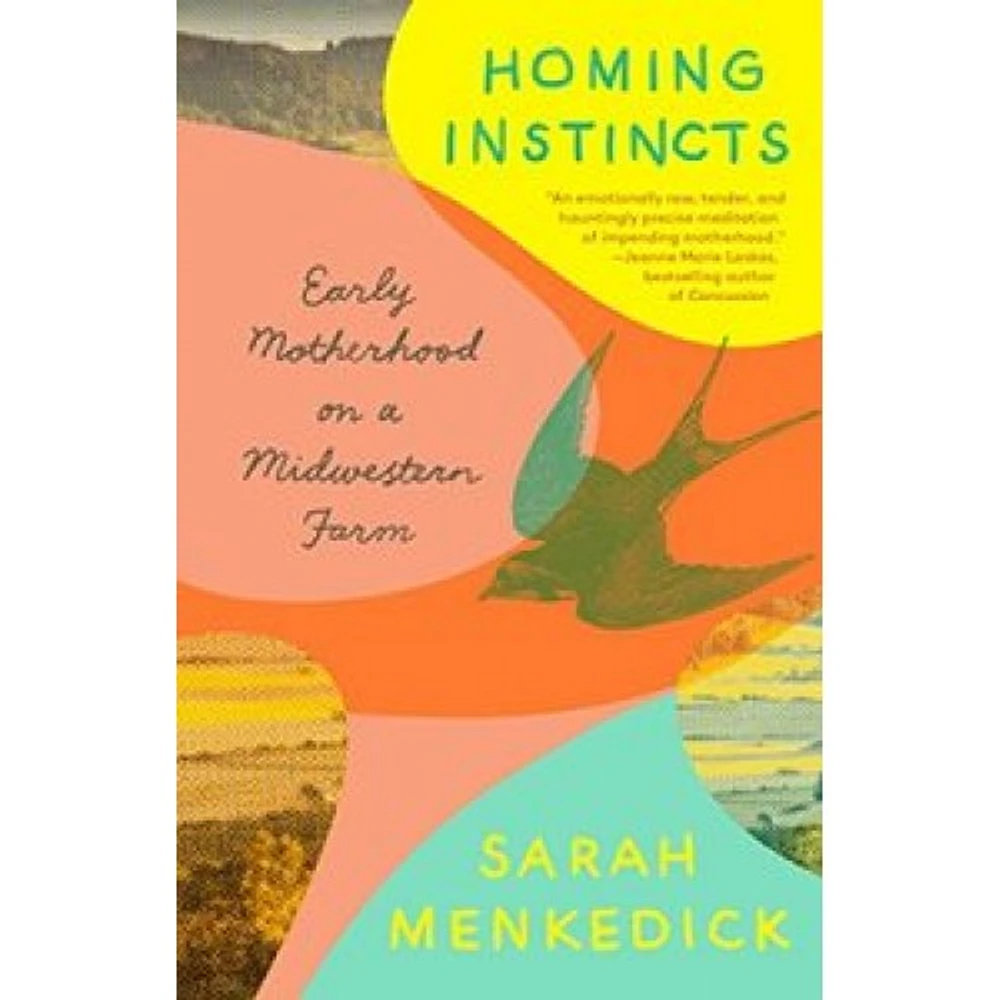 HOMING INSTINCTS