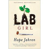 LAB GIRL