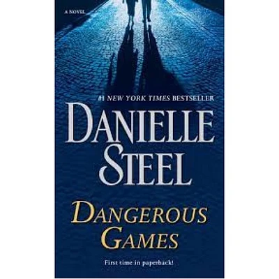 DANGEROUS GAMES