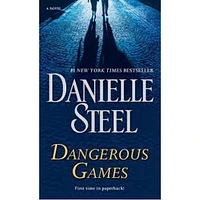 DANGEROUS GAMES