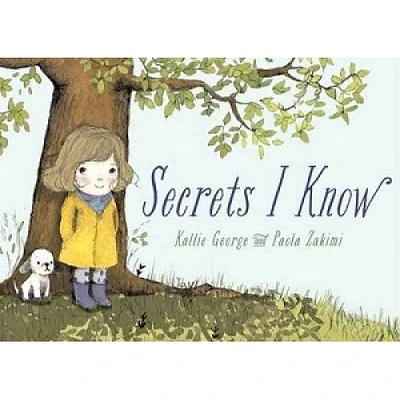 SECRETS I KNOW