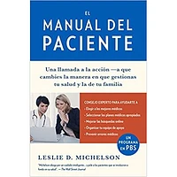 EL MANUAL DEL PACIENTE