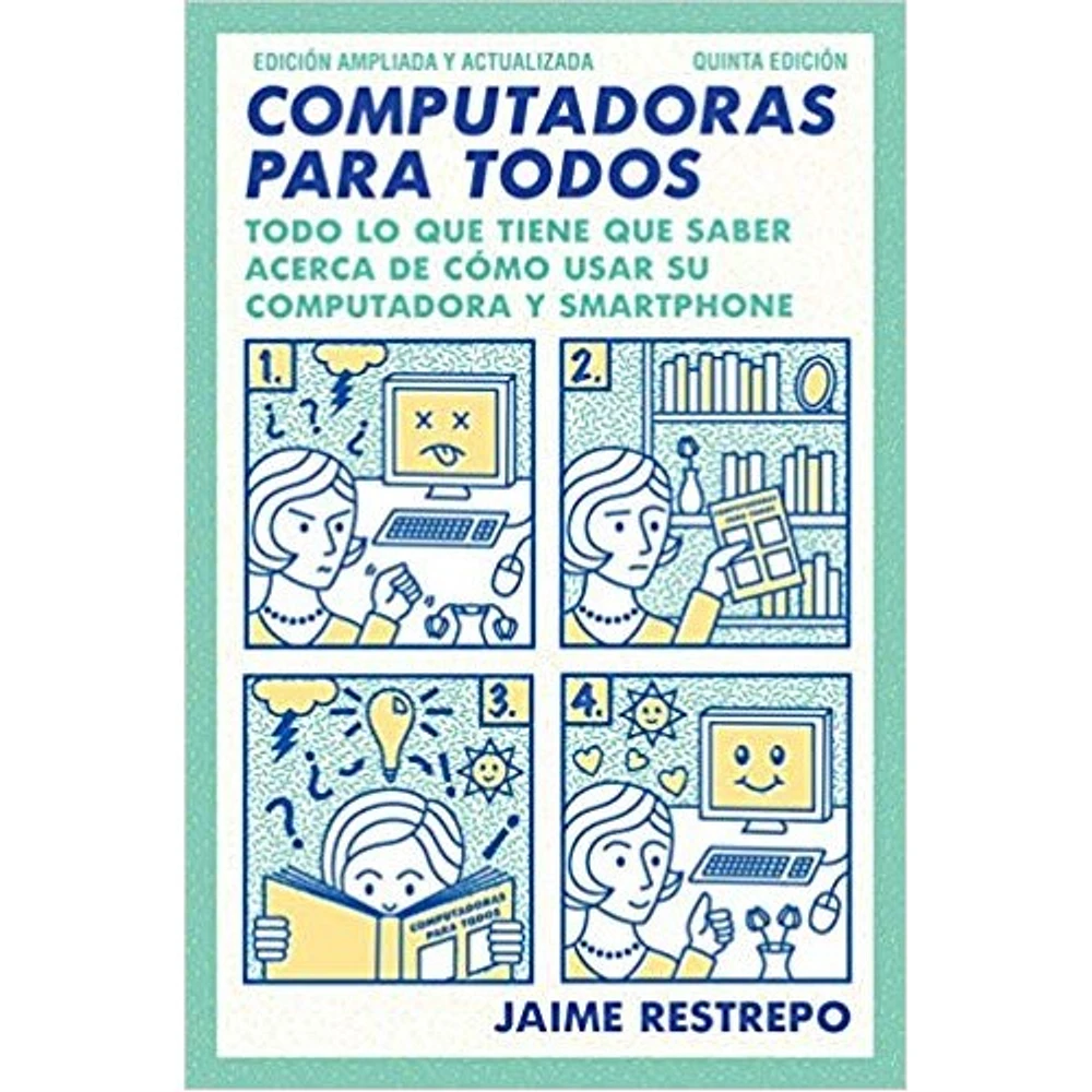 COMPUTADORAS PARA TODOS