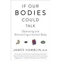 IF OUR BODIES COULD TALK