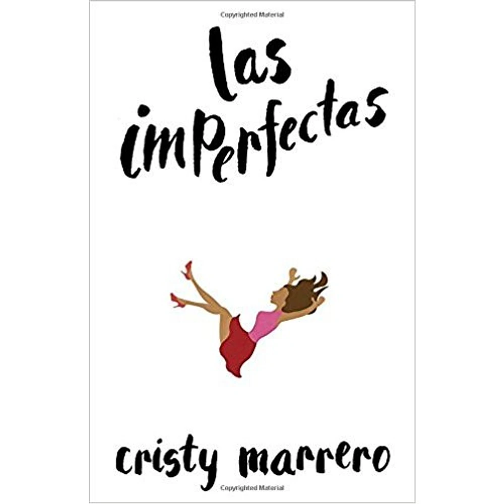 LAS IMPERFECTAS