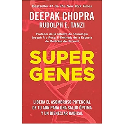 SUPER GENES