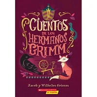 CUENTOS DE LOS HERMANOS GRIMM