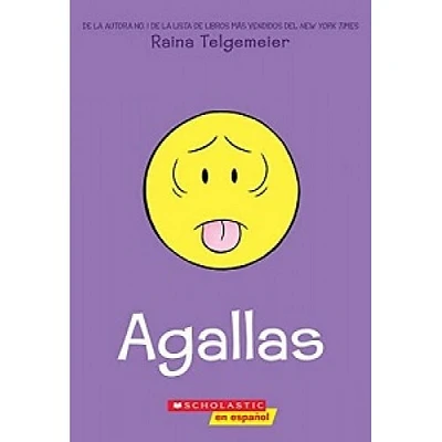 AGALLAS