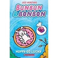 BUNBUN & BONBON HOPPY GO LUCKY