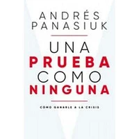 UNA PRUEBA COMO NINGUNA