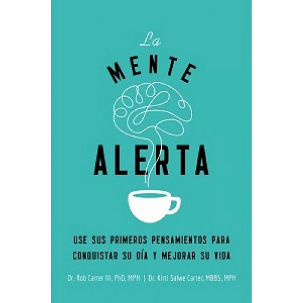 LA MENTE ALERTA