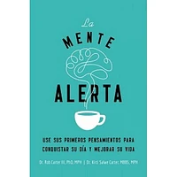 LA MENTE ALERTA