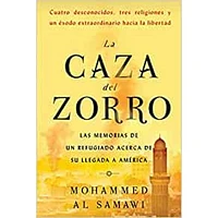 LA CAZA DEL ZORRO