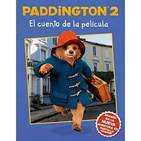 PADDNGTON 2 EL CUENTO DE LA PELICULA