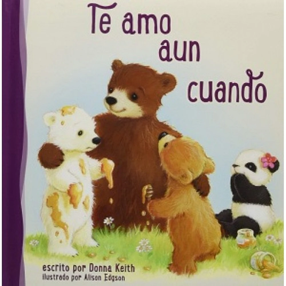 TE AMO AUN CUANDO