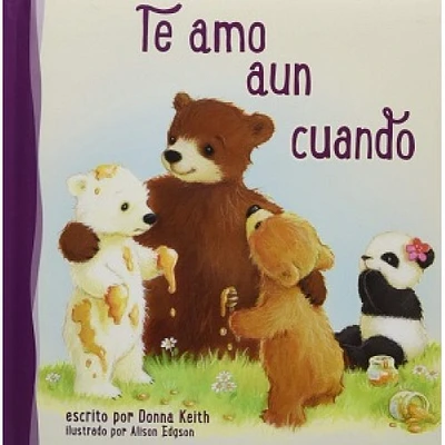 TE AMO AUN CUANDO