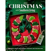 CHRISTMAS WITH SOUTHERN LIVING 2023