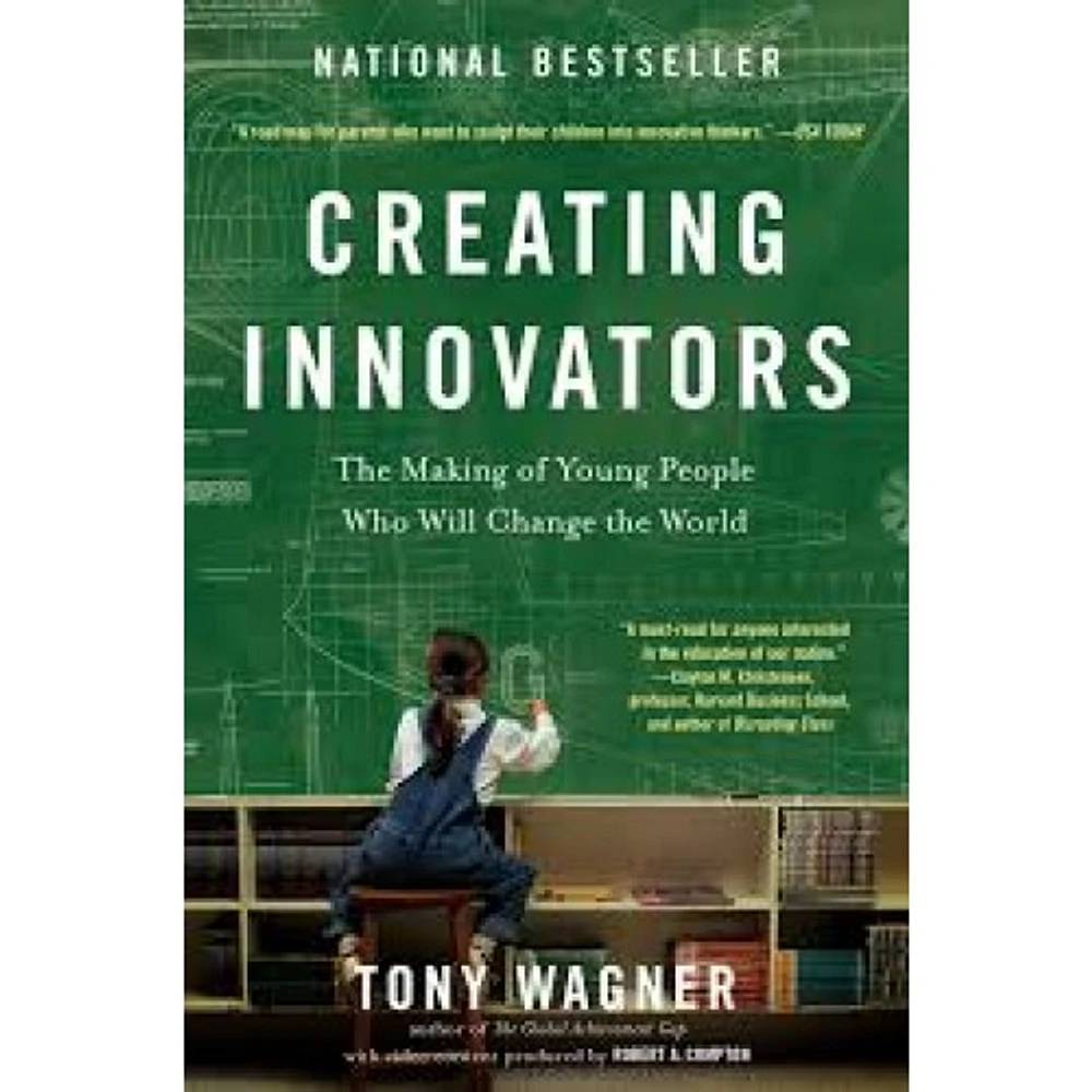 CREATING INNOVATORS