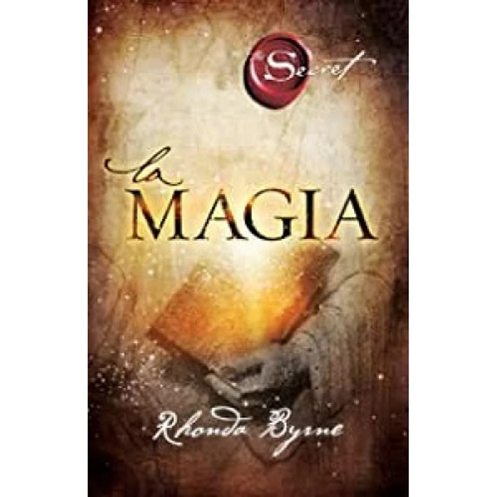 LA MAGIA
