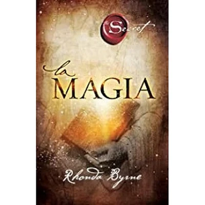 LA MAGIA