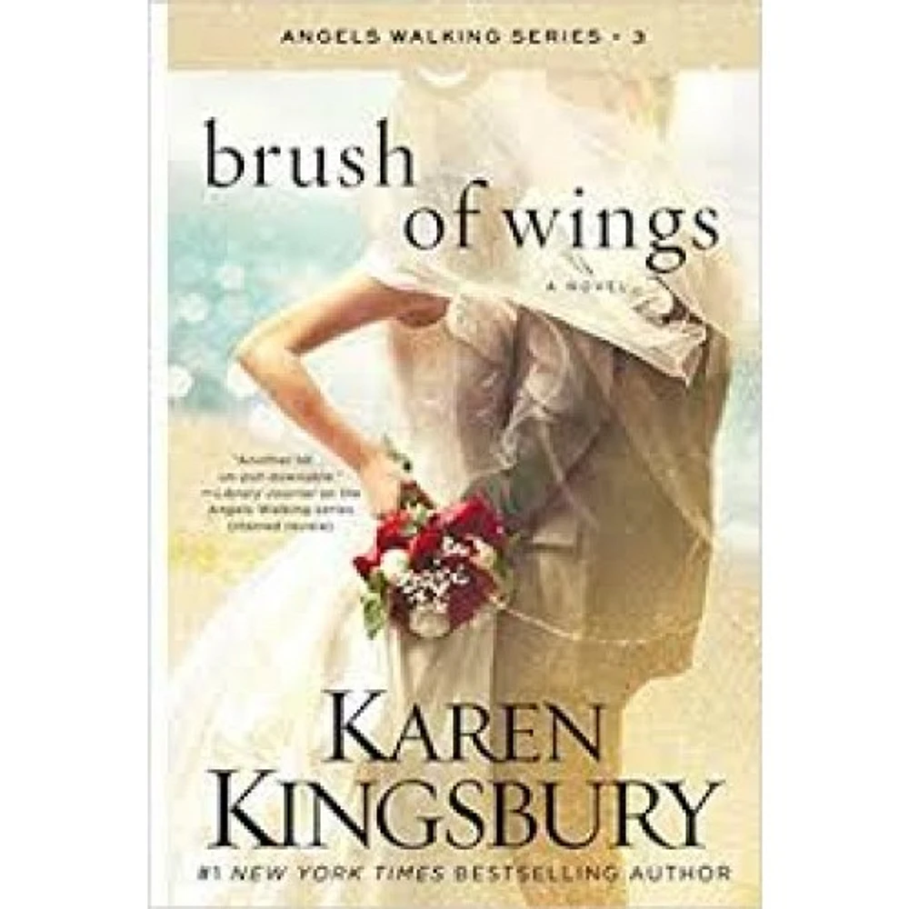 BRUSH OF WINGS