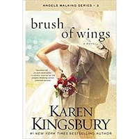 BRUSH OF WINGS