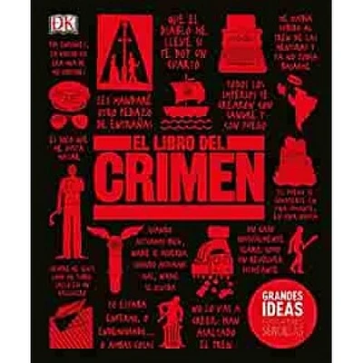 EL LIBRO DEL CRIMEN