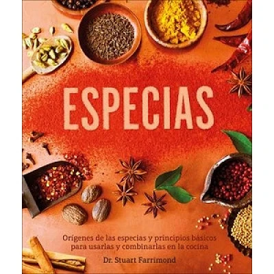 ESPECIAS