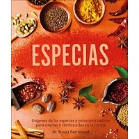 ESPECIAS