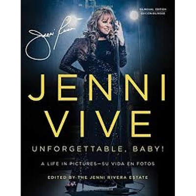 JENNI VIVE UNFORGETTABLE BABY