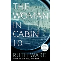 THE WOMAN IN CABIN 10