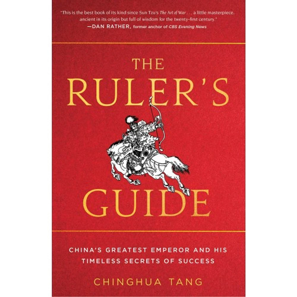 THE RULERS GUIDE