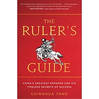 THE RULERS GUIDE