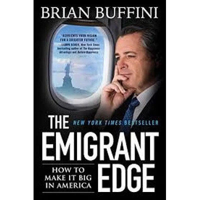 THE EMIGRANT EDGE