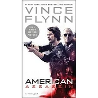 AMERICAN ASSASSIN