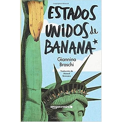 ESTADOS UNIDOS DE BANANA