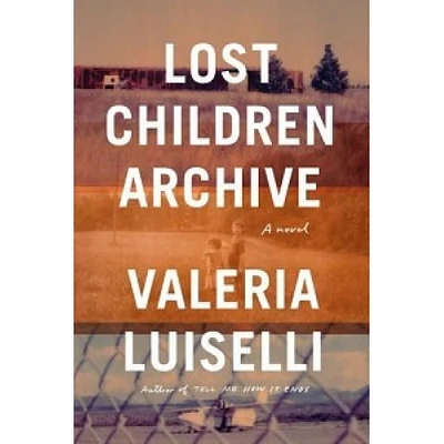 LOST CHILDREN ARCHIVE