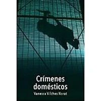 CRIMENES DOMESTICOS