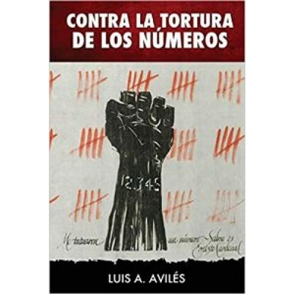 CONTRA LA TORTURA DE LOS NUMEROS